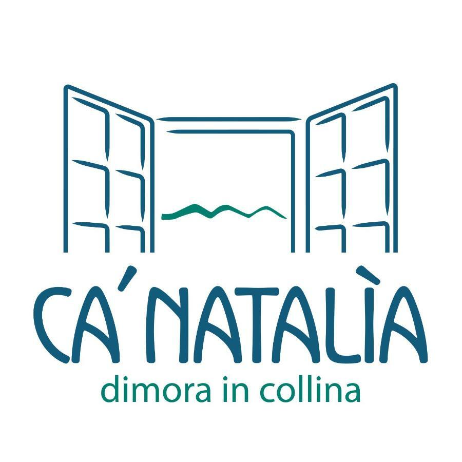 瓦尔多比亚德内Ca' Natalia别墅 外观 照片